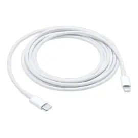 USB-C/Lightning oplaadkabel 2m - APPLE 