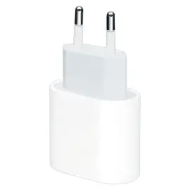 Wandlader 20 Watt Type C - APPLE 