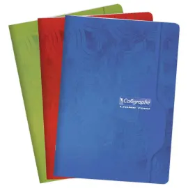 Geniet van het Calligraphe nietje, 70G, A4, Sey&egrave;s, 96 pagina's 