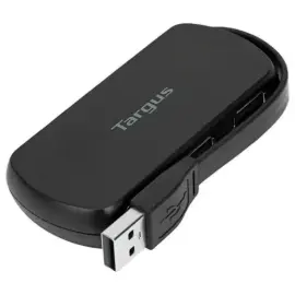 HUB 4 POORTEN USB 2.0 