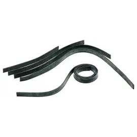 10  CAOUTCHOUC HERLAADBAAR 35CM 