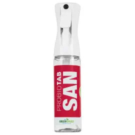 Herbruikbare spray Probio Tab San Greenspeed 300 ml 