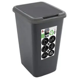 Sorteervuilnisbak Green Bin - 50 L - SUNDIS 
