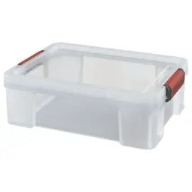 Opbergdoos CLIP'N STORE - SUNDIS 9L 