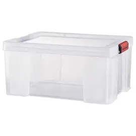 Opbergdoos CLIP'N STORE - SUNDIS 27L 