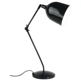 Bureau lamp MEKANO - Zwart 