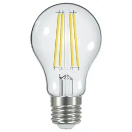 LED-lamp E27 3.8W Sferisch 