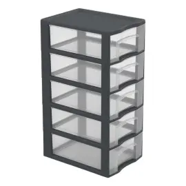 Opslagtoren Tag Tower A4 5 lades SUNDIS 