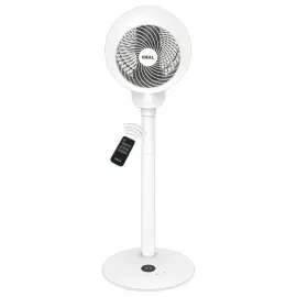 Vloer- of tafelventilator IDEAL SANTE 