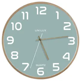 Quartz Horloge Baltic - Watergroen 