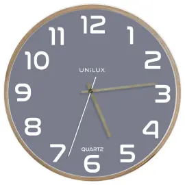 Quartz Horloge Baltic - Grijs 