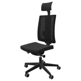 Stoel NAVIGO ERGO - Synchroon - 2D hoofdsteun 