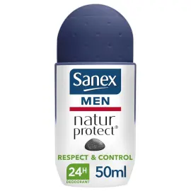 Sanex Aluin Deodorant 