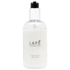Hydraterende cr&egrave;me citroen-thee 300ml Lap&eacute; 