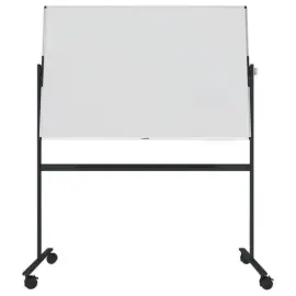 Draaiend whiteboard UNITE PLUS 100x150cm 