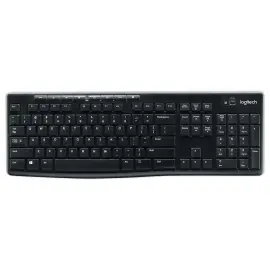Logitech K270 draadloos toetsenbord 