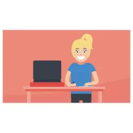 Workshop ergonomie bij computergebruik- 4 x 1 uur 