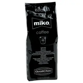 MAGERE MELKPOEDER QUALIMILK 750G 