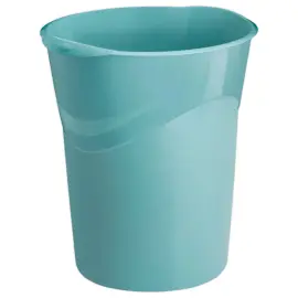 Papiermand CEP Pro Happy - 14 liter - watergroen 