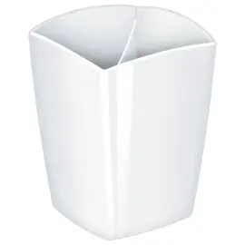 Pennenhouder Cep Pro Gloss - wit 
