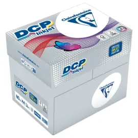 Wit DCP Inkjet papier A4 80G - 500 vellen 