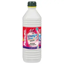 Schoonmaakazijn 14&deg; 1L 