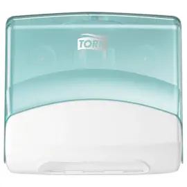 Verdeler reinigingsdoekjes TORK W4 