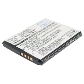 Batterij voor draadloze telefoon ALCATEL LUCENT DECT8234 