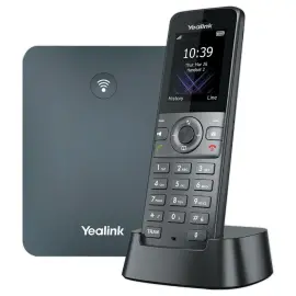 Telefoon YEALINK IP W73P DECT 