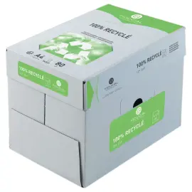 3  Ramettes A3 80g Fiducial 100% gerecycled 