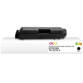 Lasercartridge equiv. ARMOR HP 412X Geel 