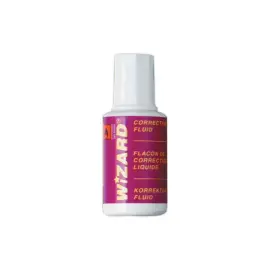 Correctievloeistof - flacon van 20ml 