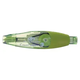 Navulbare droge corrector White line RT Begreen - Lint L 6 m x B 4 mm - PILOT 
