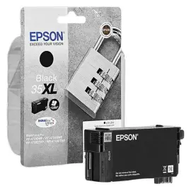 Inktcartridge EPSON 35XL zwart 