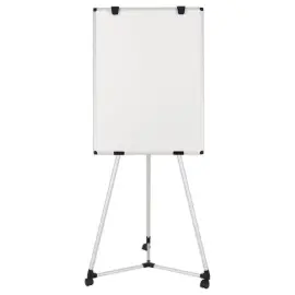 Mobiele gelakte flipchart Earth Kyoto 