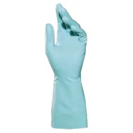 Paar  Hypoallergene huishoudhandschoenen maat 10 