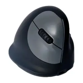 Ergonomische draadloze muis rechts 