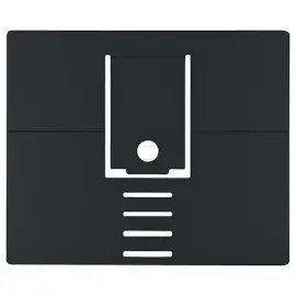Bevestigbare RISER laptopsteun 