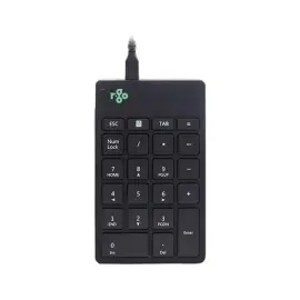 Bedrade numeriek toetsenbord R-GO 