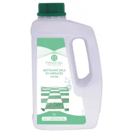 Vloerreiniger 1L 