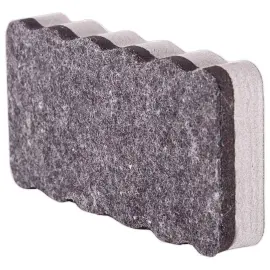 Magnetische borstel voor het BISLIQUE AA0105 bord 