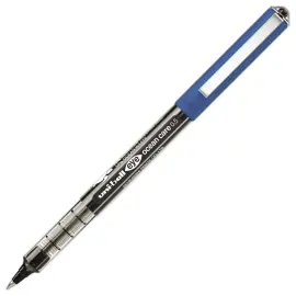 Roller uni-ball EYE OCEAN CARE 0,5 mm zwart - Fijne schrijfervaring 