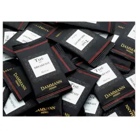 DAMMANN THE NOIR ONTBIJT 24 ZAKJES 