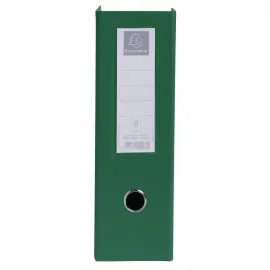 Tijdschriftenhouder EXACOMPTA - Opvouwbaar in PP- Rug 10 cm 
