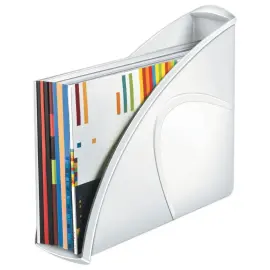 Tijdschriftenhouder CEP PRO GLOSS Wit 