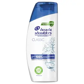 Anti-roos shampoo 95 ml 
