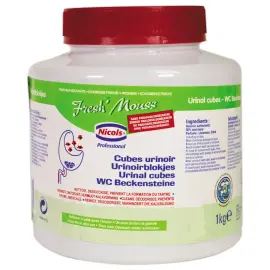 Urinoirtabletten 
