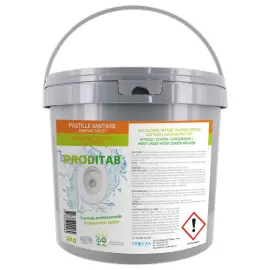 Antikalktabletten 