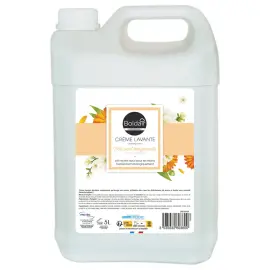 Zeepdispenser BOLDAIR geur Groene thee Bergamot - 5L 