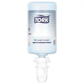 Douchecr&egrave;me navulling TORK S4 